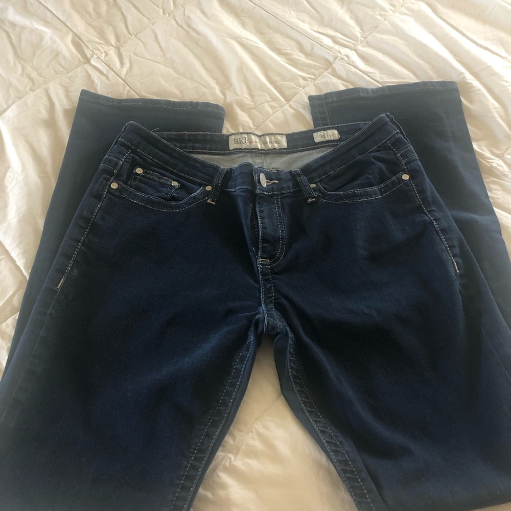 Buckle BKE Payton jeans
